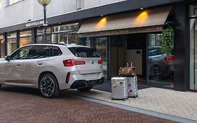 Boutique Hotel Lumiere & Appartementen
